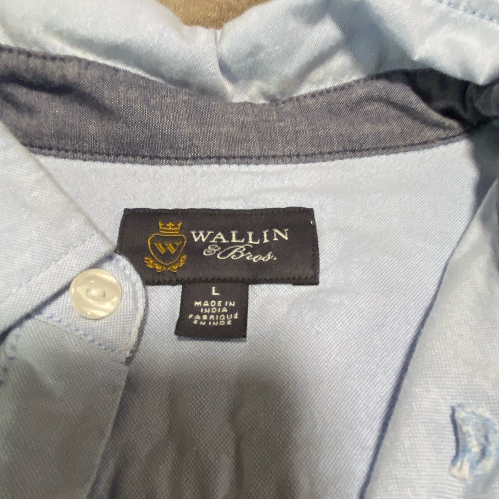 Button down shirt - Picture 3 of 3